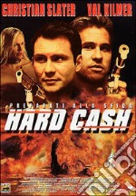 Hard Cash dvd