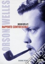 Rapporto Confidenziale dvd