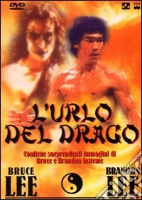 Urlo Del Drago (L')