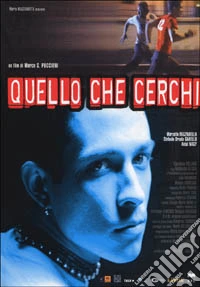 Quello Che Cerchi dvd