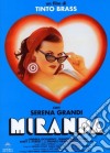 Miranda dvd