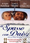 A Spasso Con Daisy dvd