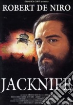 Jacknife dvd