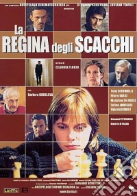 La Regina Degli Scacchi  dvd