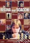La Regina Degli Scacchi  dvd
