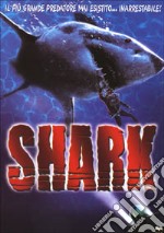 Shark dvd