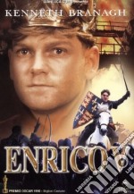 Enrico V dvd