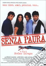 Senza Paura dvd