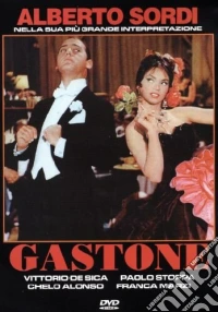 Gastone dvd