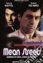 Mean Streets dvd