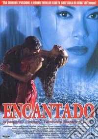 Encantado dvd