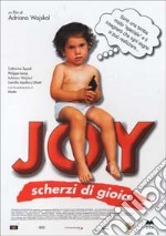 Joy - Scherzi Di Gioia dvd usato