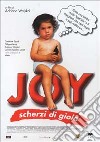 Joy - Scherzi Di Gioia dvd