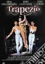 Trapezio dvd