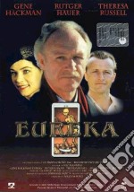 Eureka dvd