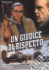 Giudice Di Rispetto (Un) dvd