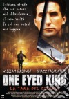 One Eyed King dvd