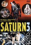 Saturn 3 dvd