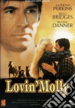 Lovin' Molly dvd