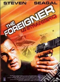 Foreigner (The) - Lo Straniero dvd