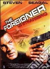 Foreigner (The) - Lo Straniero film in dvd di Max Ryan