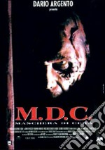 M.D.C. Maschera di cera dvd