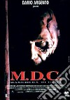 M.D.C. Maschera di cera dvd