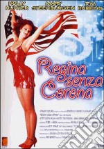 Regina Senza Corona dvd