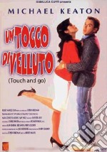 Tocco Di Velluto (Un) dvd