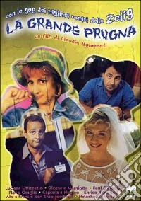 Grande Prugna (La) dvd