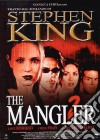 The Mangler 2 dvd
