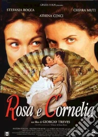 Rosa E Cornelia dvd