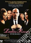 Ladies Room film in dvd di Penelope Buitenhuis Gabriella Cristiani