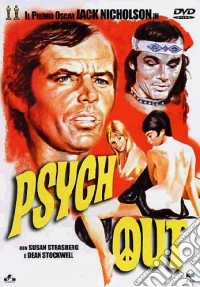 Psych-Out dvd