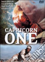Capricorn One dvd usato