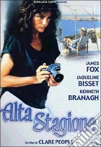 Alta Stagione dvd