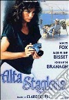 Alta Stagione dvd