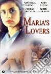 Maria'S Lovers dvd