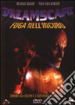 Dreamscape - Fuga Dall'Incubo dvd