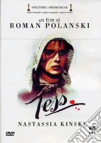 Tess dvd