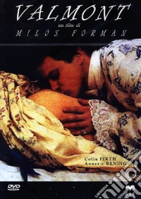 Valmont dvd