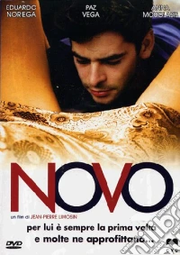 Novo dvd