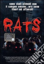 Rats  dvd