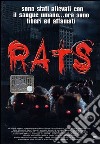Rats  dvd