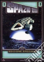 Spazio 1999 - Stagione 01 #01 (4 Dvd)