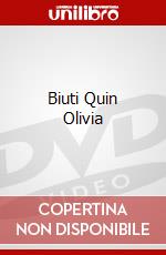 Biuti Quin Olivia dvd