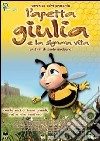 Apetta Giulia E La Signora Vita (L') dvd