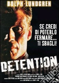 Detention dvd