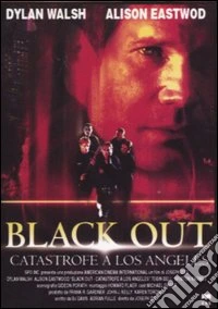 Black Out - Catastrofe A Los Angeles dvd