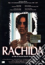 Rachida dvd